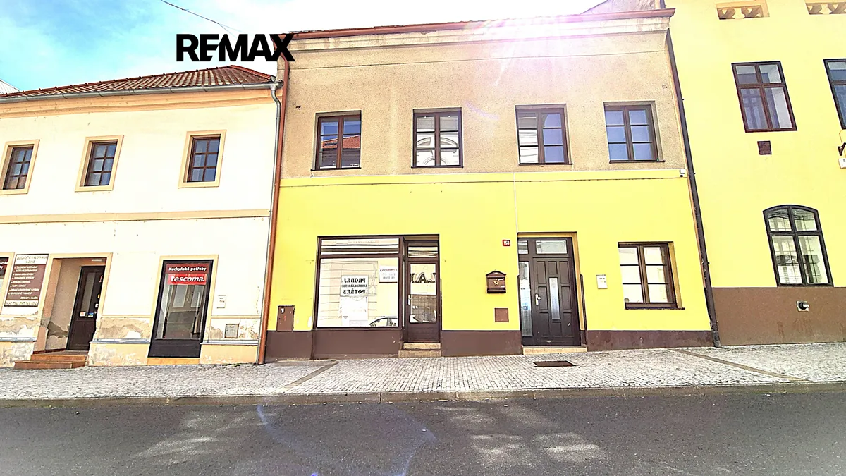 Pronájem výrobní haly, prostoru 70 m²